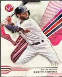 Dustin Pedroia