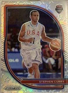 Stephen Curry