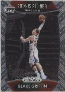 Blake Griffin