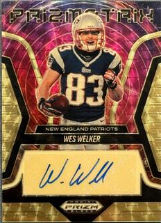 Wes Welker