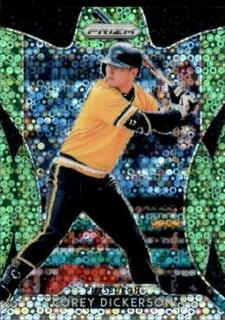 Corey Dickerson