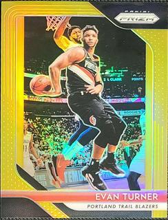 Evan Turner