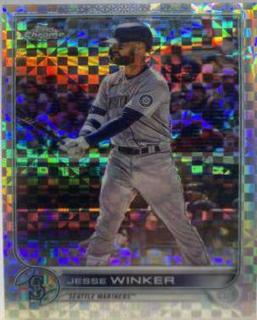 Jesse Winker