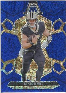Taysom Hill