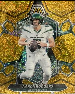 Aaron Rodgers