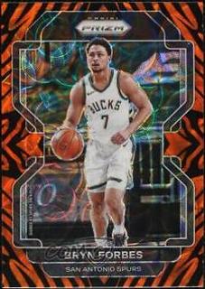 Bryn Forbes