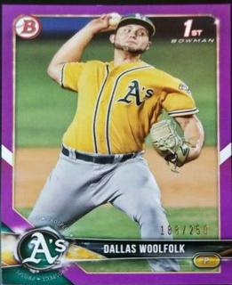 Dallas Woolfolk