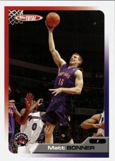Matt Bonner