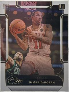 DeMar DeRozan