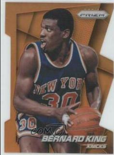 Bernard King