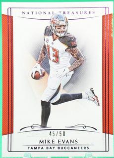 Mike Evans