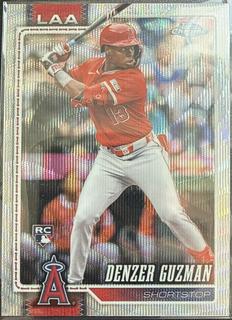 Denzer Guzman