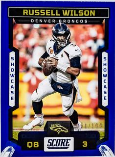 Russell Wilson