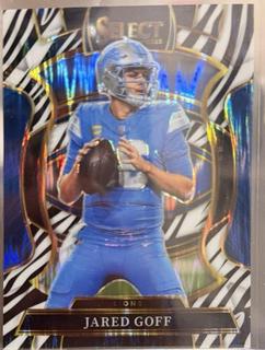 Jared Goff