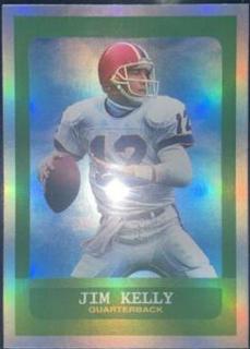Jim Kelly