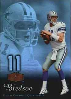 Drew Bledsoe
