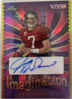 Jeff Garcia