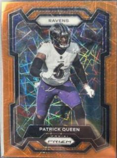 Patrick Queen