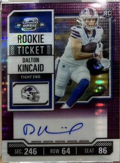 Dalton Kincaid