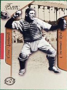 Ernie Lombardi
