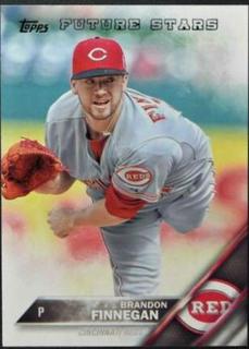 Brandon Finnegan