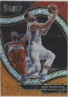 Ben Simmons