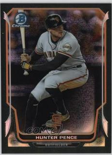 Hunter Pence