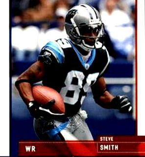 Steve Smith