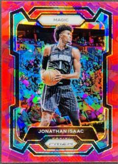 Jonathan Isaac