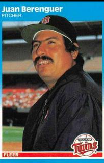 Juan Berenguer
