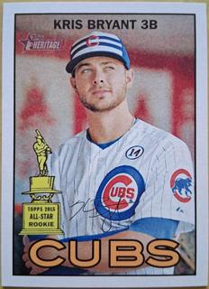 Kris Bryant