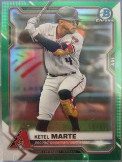 Ketel Marte