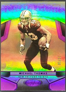 Michael Thomas