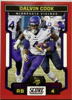 Dalvin Cook