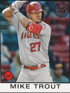 Mike Trout