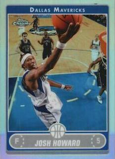 Josh Howard