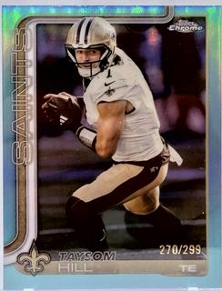 Taysom Hill