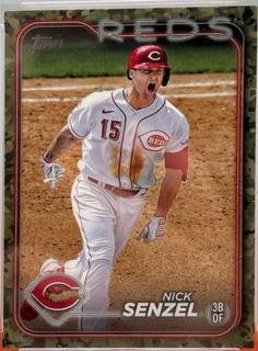 Nick Senzel