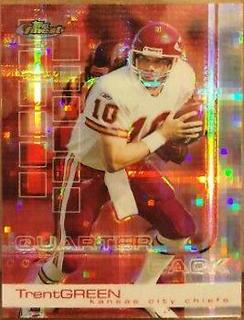 Trent Green