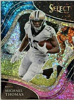 Michael Thomas