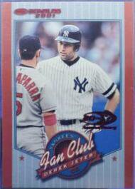 Derek Jeter