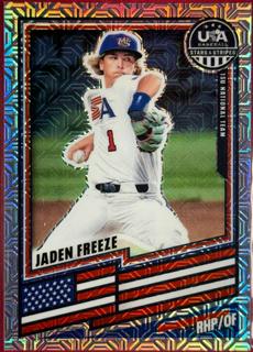 Jaden Freeze