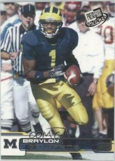 Braylon Edwards