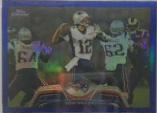 Tom Brady