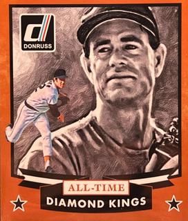 Jim Palmer