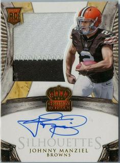 Johnny Manziel
