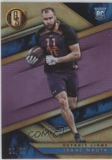 Isaac Nauta