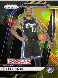 DeMar DeRozan