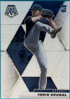 Tarik Skubal