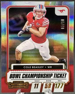Cole Beasley